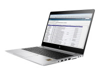 HP EliteBook 840 G6 | 14" | i5-8365U | 8GB | 256GB SSD | Touch | Full HD | Win 10 Pro | DE