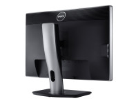 Dell Monitor U2412MC |  24" |  WUXGA |  schwarz