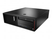 Lenovo ThinkStation P320 SFF | Intel Core i3-7100 | 16GB RAM | 256GB SSD | 1TB HDD |  P1000 | Win10 Pro