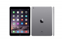 Apple iPad Air 1 9.7 2013 | 32 GB | spacegrau | LTE + WIFI  | A1475 | 13% Akkukapazität