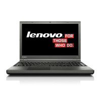 Lenovo Thinkpad W540 Workstation Intel Core i7-4710MQ 8GB RAM 256GB SSD FHD Win10 Pro DE