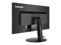 Lenovo ThinkVision T24i-20 | 23.8" | LED IPS Monitor | HDMI DP VGA FHD
