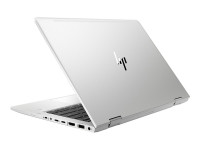 HP EliteBook x360 830 G6 13,3" FHD IPS Intel Core i5-8265U 8GB 256GB SSD Win 10 Pro