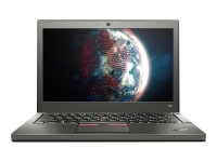 Lenovo ThinkPad X250 Laptop Intel Core i7-5600U 8GB RAM 256GB SSD Full HD WWAN Win 10 Pro DE