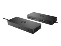 Dell USB-C WD19 K20A Dockingstation | ohne Netzteil | B-Ware