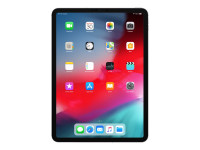 Apple iPad Pro 11" Zoll (A1980) 2018 Wi-Fi 64 GB Silver