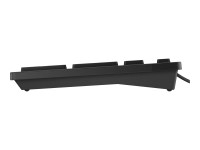 Dell KB216 Tastatur | QWERTY - Nordic  (SWE/FIN) | USB | schwarz