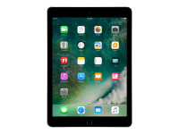 Apple iPad 5 (2017) | 9.7" | 32 GB | spacegrau | WLAN + Bluetooth | A1823