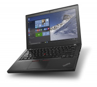 Lenovo ThinkPad X260 | 12,5" | HD | Intel i5-6300U | 8GB RAM | 128GB SSD | Win 10 Pro | FR