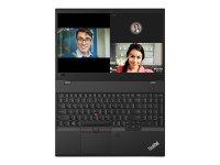 Lenovo ThinkPad T580 | 15,6" | i7-8650U | 32GB | 512GB SSD | Full HD | Win 11 Pro | DE