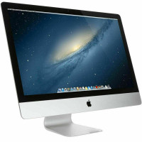 Apple iMac Late 2015 16,1 21,5" Intel Core i5-5575R 2,8 GHz 16GB RAM 1TB HDD