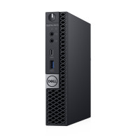 DELL OptiPlex 5070 Micro | Intel Core i5-9500T | 16GB RAM | 128GB SSD | Win 11 Pro