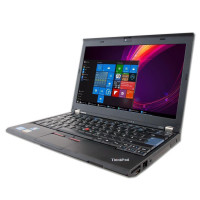 enovo ThinkPad X220 i5-2540M 2.6GHz 4GB 320GB HDD HD 1366x768 Windows 10 Pro