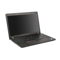 Lenovo ThinkPad E550 | 15,6" | i5-5200U | 8GB | 256 GB SSD | HD | Win 10 Pro | DE