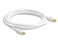 Delock DisplayPort-Kabel - Mini DisplayPort 1,5 Meter