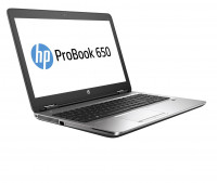 HP ProBook 650 G2 Intel Core i5-6300U 16GB RAM 512GB SSD FHD WWAN Win 10 Pro