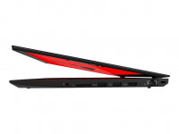 Lenovo ThinkPad T580 | 15,6" | i7-8550U | 16GB | 256GB SSD | Full HD | Win 10 Pro | DE