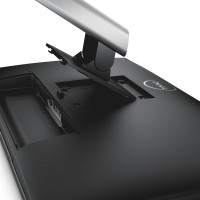 Dell UltraSharp U2417H Monitor  | 24" | Full HD | schwarz