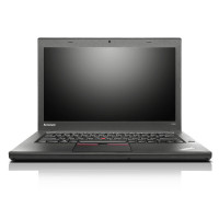 Lenovo Thinkpad T450 | 14" | i5-5300U | 8GB | 512GB SSD | HD+ | Webcam | Tastaturbeleuchtung | Win 10 Pro | IT