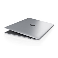 Apple MacBook Pro 2018 | 15.4" | Touch Bar | i7-8850H | 32GB | 512GB SSD | Radeon Pro 560X | silber | DE