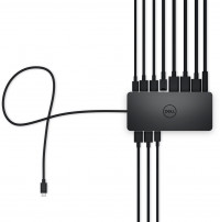 Dell USB-C Universal Dock – UD22 | ohne Netzteil