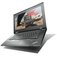 Lenovo ThinkPad L430 Intel Core i5-3230M 2,6GHz 8GB RAM 500GB HDD Win 10 Pro