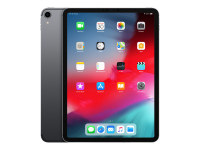 Apple iPad Pro 11" Zoll (A1980) 2018 Wi-Fi 64 GB Silver