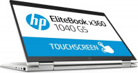 HP EliteBook x360 1040 G5 13,3" FHD IPS Intel Core i7-8550U 16GB 512TB SSD Win 10 Pro DE