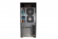 HP Z840 Workstation | E5-2667v3 | 128GB | 256GB SSD | Quadro K5000  | Win 10 Pro