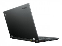 Lenovo Thinkpad T430 i5-3320M 2,60GHz 8GB 128GB SSD Win 10 Pro DE (1x USB-Port defekt)