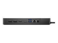 Dell USB-C WD19S K20A Dockingstation | inkl. 180W Netzteil