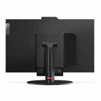 Lenovo ThinkCentre TIO27 Monitor | 27" | 2560 x 1440 QHD | schwarz