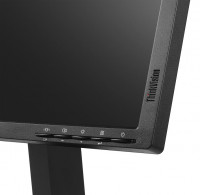 Lenovo ThinkVision T2224pD TFT LED Monitor 21,5" Wide IPS VGA HDMI DP USB 3.0 Full HD