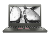 Lenovo ThinkPad X250 Laptop Intel Core i5-5300U 8GB RAM 256GB SSD Win 10 Pro AZERTY