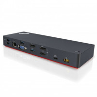 Lenovo ThinkPad Thunderbolt 3 Dock 40AC | ohne Netzteil