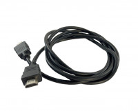 HDMI Kabel 1,8m Schwarz - universal
