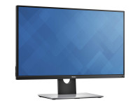 Dell UltraSharp Monitor UP2716D | 27" | QHD | schwarz