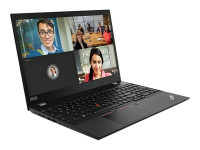 Lenovo ThinkPad T590 | 15,6" | i5-8365U | 8GB RAM | 512GB SSD | Full HD | Win 11 Pro | DE