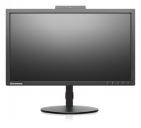 Lenovo ThinkVision T2424zA TFT LED Monitor 24" Zoll Wide IPS VGA HDMI DP Full HD