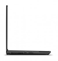 Lenovo ThinkPad P52 | 15,6" | i7-8850H | 32GB RAM | 1TB SSD | Full HD | NVIDIA P1000 (4GB) | Win 10 Pro | DE