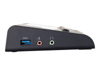 Targus Universal USB 3.0 DV2K Docking Station | inkl. Netzteil