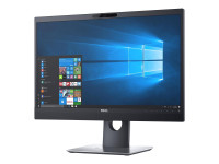 Dell Monitor P2418HZm | 23.8" | Full HD | schwarz