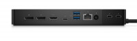 Dell WD22TB4 Thunderbolt 4 Dockingstation | inkl. 180W Netzteil