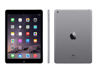 Apple iPad Air 9.7 2013 | 32 GB | spacegrau | WIFI  | A1474 | Teildefekt