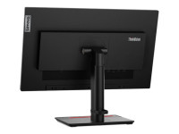 Lenovo ThinkVision T24m-29 | 24" | LED IPS Full HD Monitor | schwarz