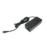 Universal USB-C Netzteil | 65 Watt | AC Adapter Ladegerät für Lenovo Thinkpad, Dell Latitude