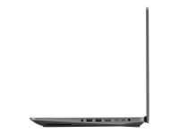 HP ZBook 15 G3 | i7-6820HQ | 15.6" | 32GB | 512GB SSD + 1TB HDD | M2000M | Win 10 Pro | DE