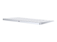 Apple Magic Keyboard - Tastatur - MLA22D/A - Bluetooth  - Deutsch QWERTZ - A1644