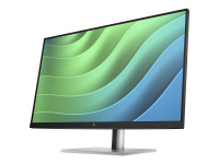 HP E27 G5 Monitor | 27" | Full HD | schwarz