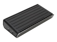 Targus Universal USB-C DV4K Dock | mit Netzteil